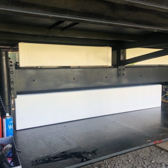 Custom Caravan Water Tanks | 4x4 & RV Grey Water Tanks